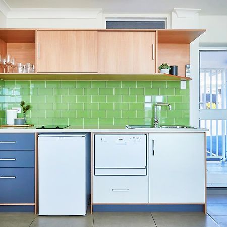 Harbour View Apartments อัลลาดัลลา ภายนอก รูปภาพ